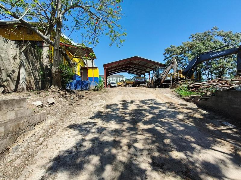 Commercial Property for Sale in Southernwood Eastern Cape